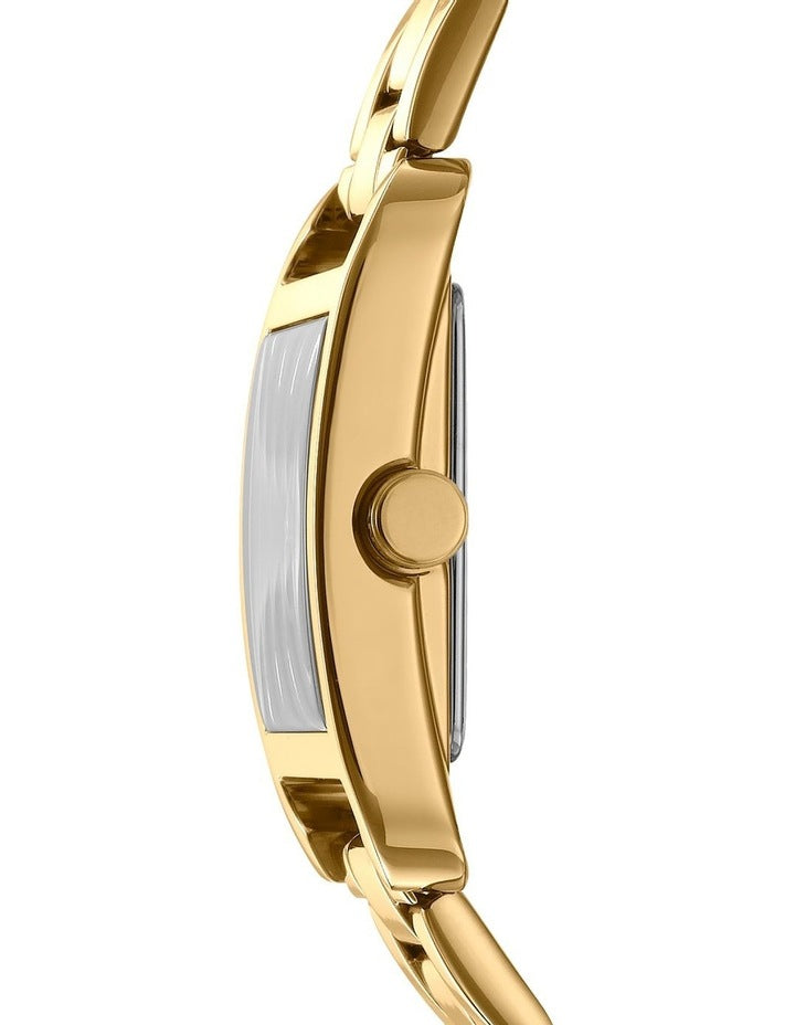 City Maxi Watch 29x37mm in Gold