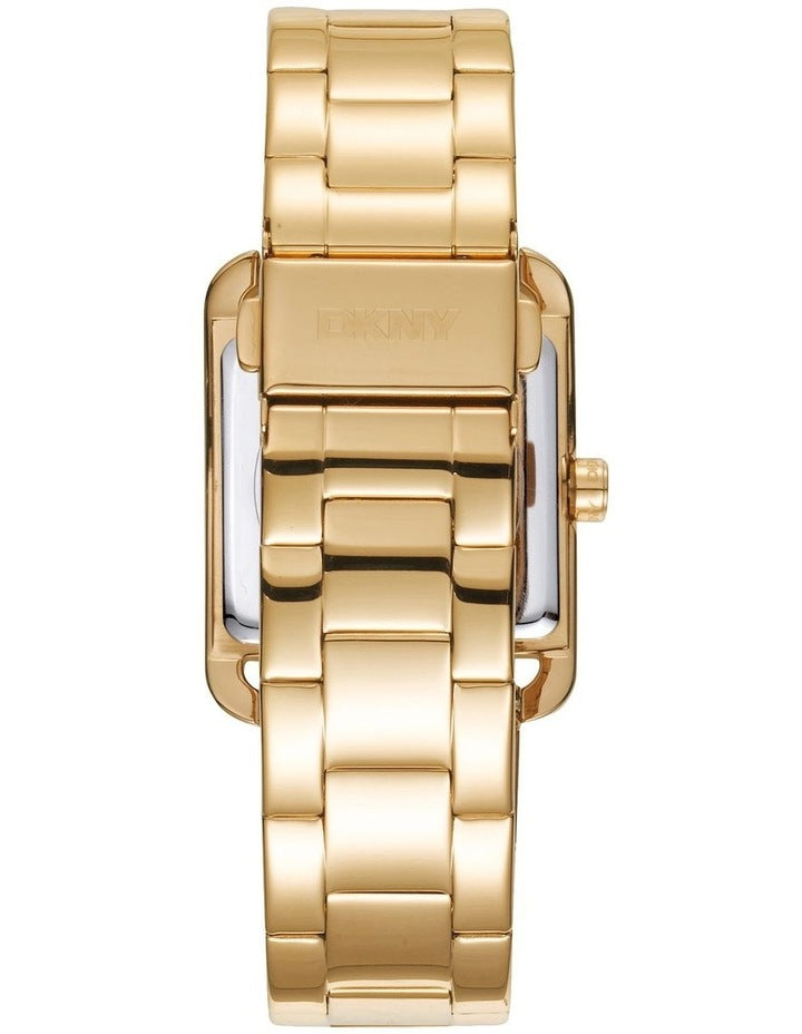 City Maxi Watch 29x37mm in Gold