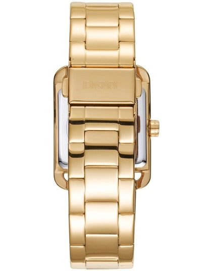 City Maxi Watch 29x37mm in Gold