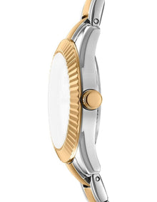 Chambers Glitz Watch 30mm in Two Tone