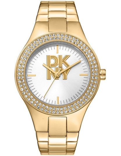 Parsons Glitz Watch 38mm in Gold