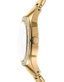 Parsons Glitz Watch 38mm in Gold