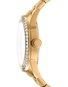 Nolita Multi Glitz Watch 40mm in Gold