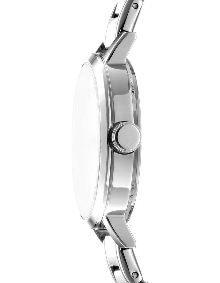 Soho Glitz Watch 30mm in Silver