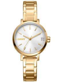Soho Glitz Watch 30mm in Gold