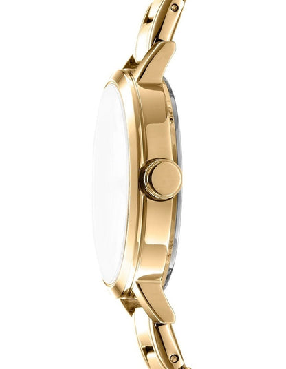 Soho Glitz Watch 30mm in Gold