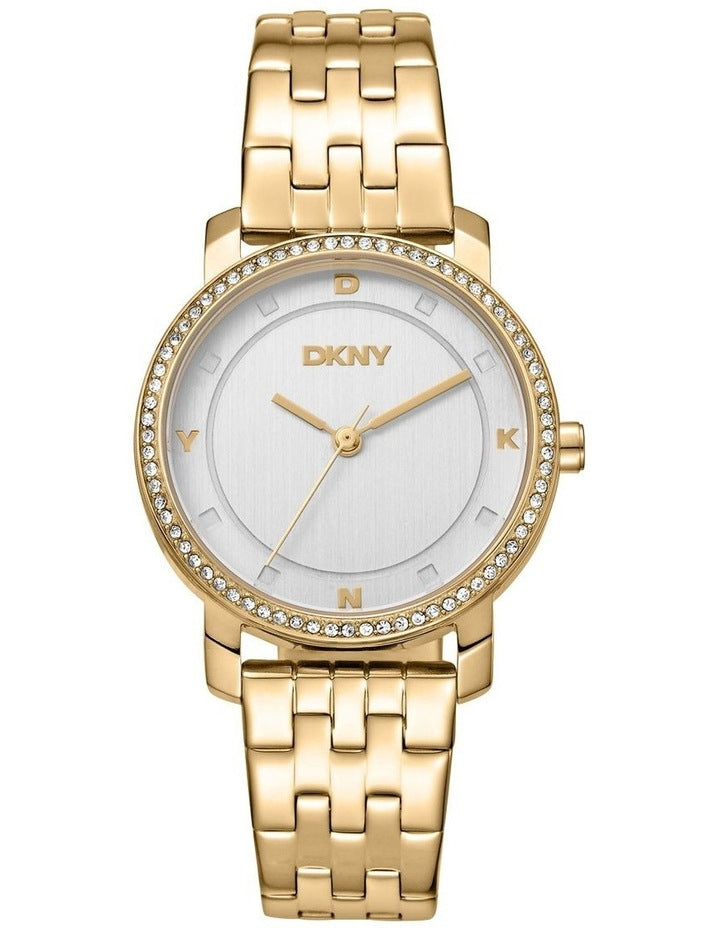 Astoria Glitz Watch 32mm in Gold