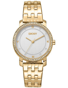 Astoria Glitz Watch 32mm in Gold