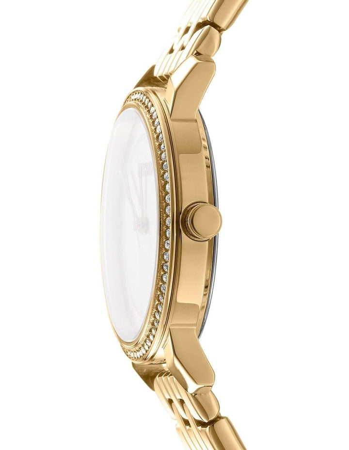 Astoria Glitz Watch 32mm in Gold