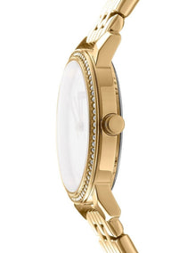 Astoria Glitz Watch 32mm in Gold