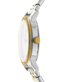 Astoria Glitz Watch 32mm in Two Tone