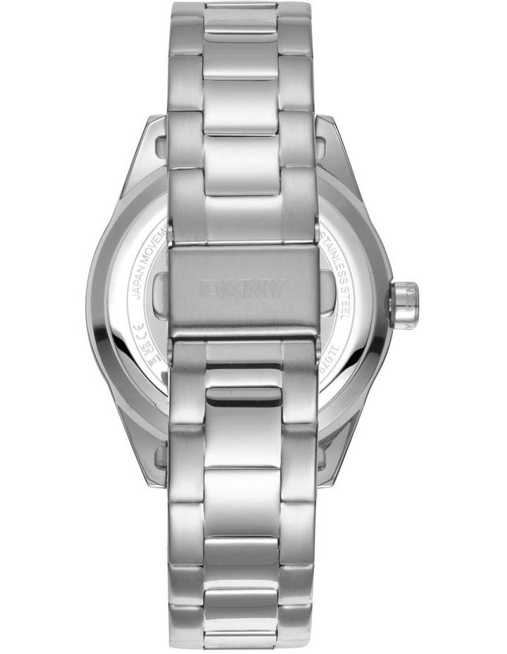 Nolita Sport Watch 38mm in Silver