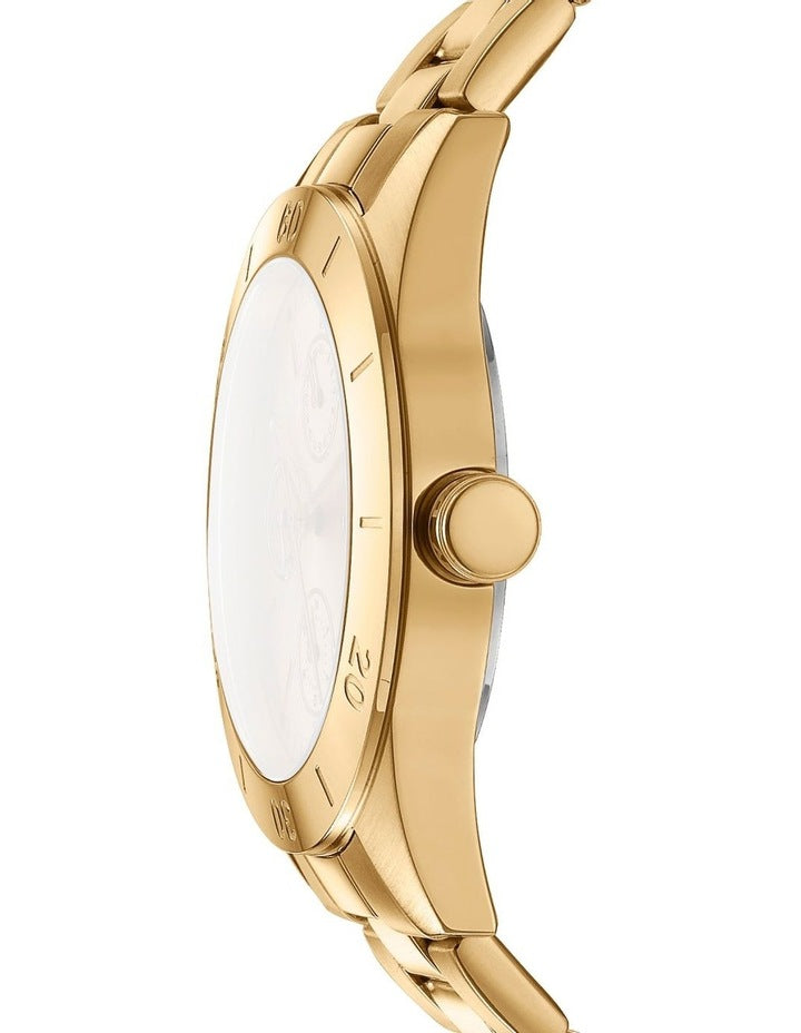 Nolita Sport Watch 38mm in Gold