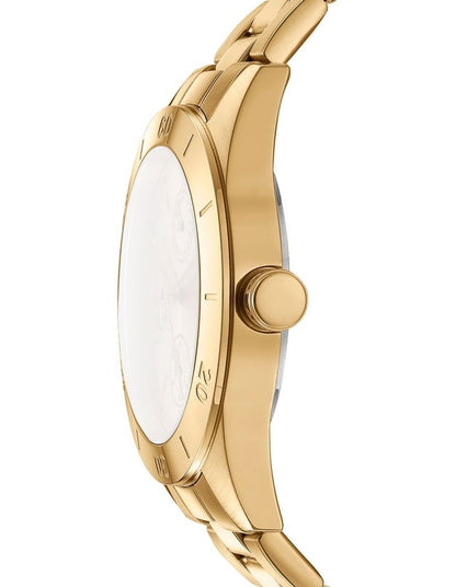 Nolita Sport Watch 38mm in Gold