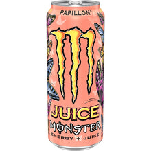 Monster Papillon Can 500mL
