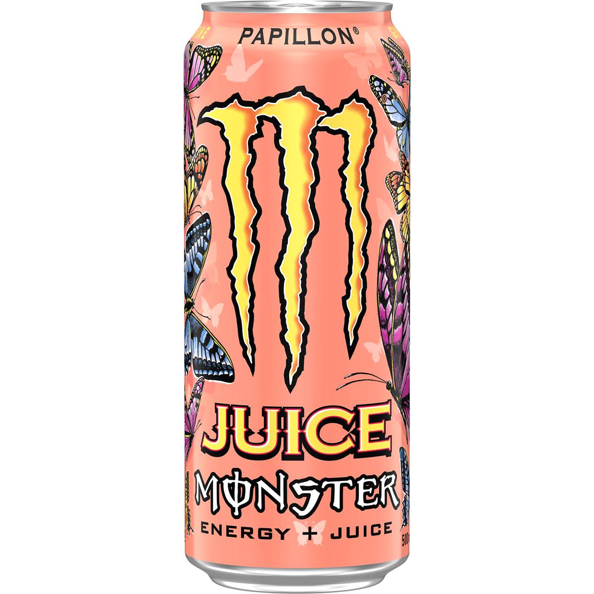 Monster Papillon Can 500mL