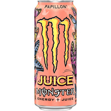 Monster Papillon Can 500mL