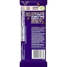 Cadbury Caramilk Marvellous Creations Chocolate Block 190g