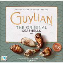 Guylian Chocolate Seashells 250g