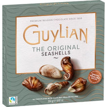 Guylian Chocolate Seashells 250g