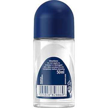 Nivea Men Cool Kick Roll On Deodorant 50mL