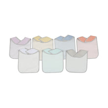 7 Pack Bibs