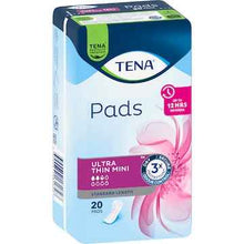 TENA Incontinence Pads Ultra Thin Mini 20 pack