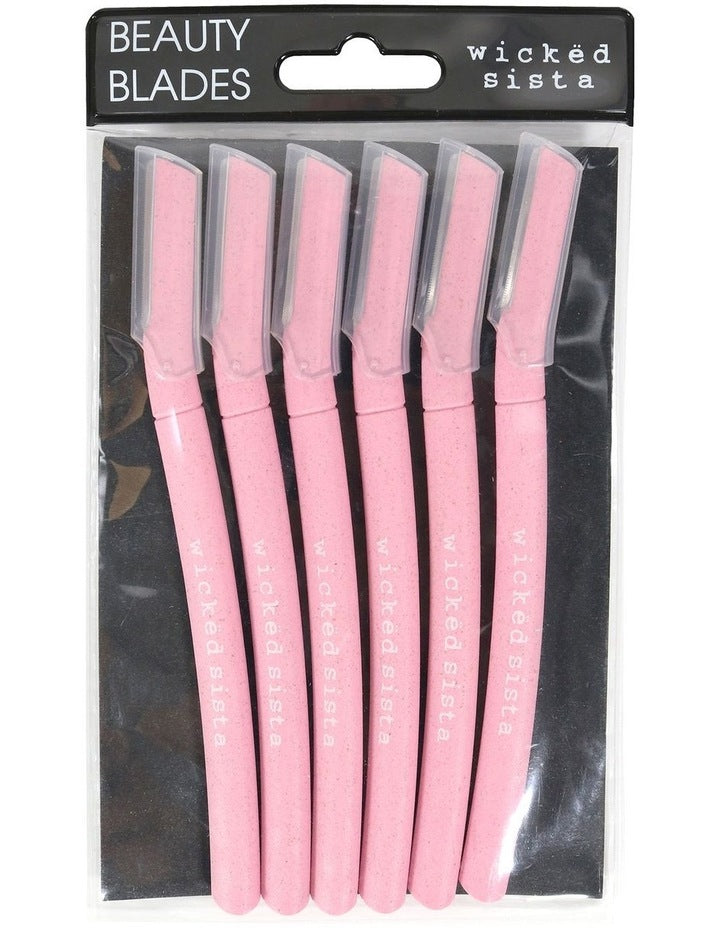 Beauty Blades