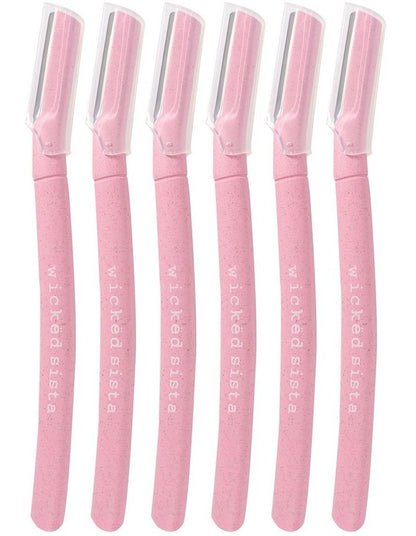 Beauty Blades