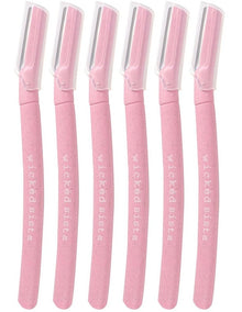 Beauty Blades in Pink