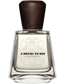 6 Hours To Rio Perfume 100ml