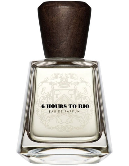 6 Hours To Rio Perfume 100ml