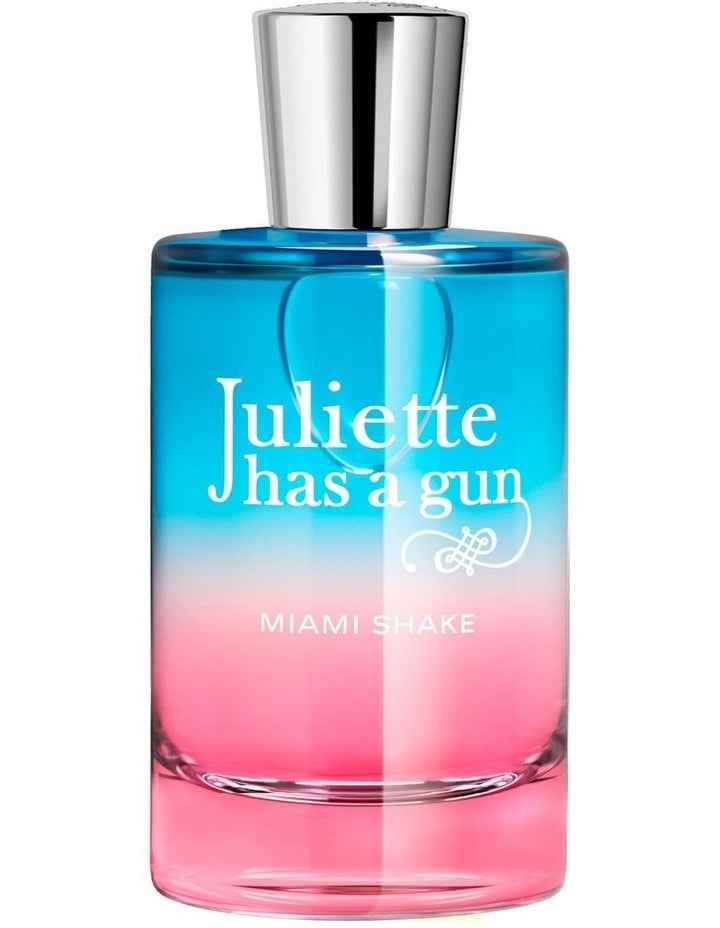 Miami Shake Eau De Parfum 100ml