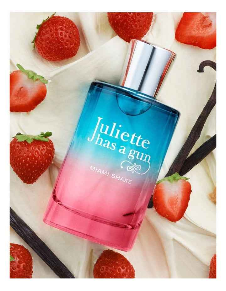 Miami Shake Eau De Parfum 100ml