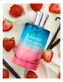 Miami Shake Eau De Parfum 100ml