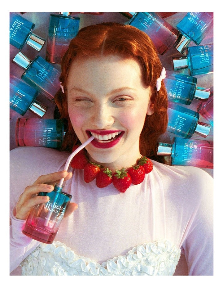 Miami Shake Eau De Parfum 100ml