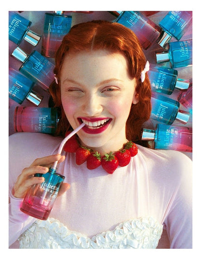 Miami Shake Eau De Parfum 100ml