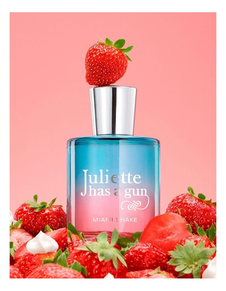 Miami Shake Eau De Parfum 7.5ml
