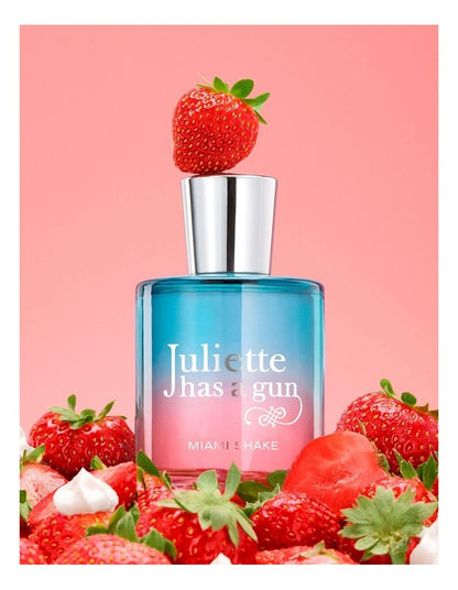 Miami Shake Eau De Parfum 7.5ml