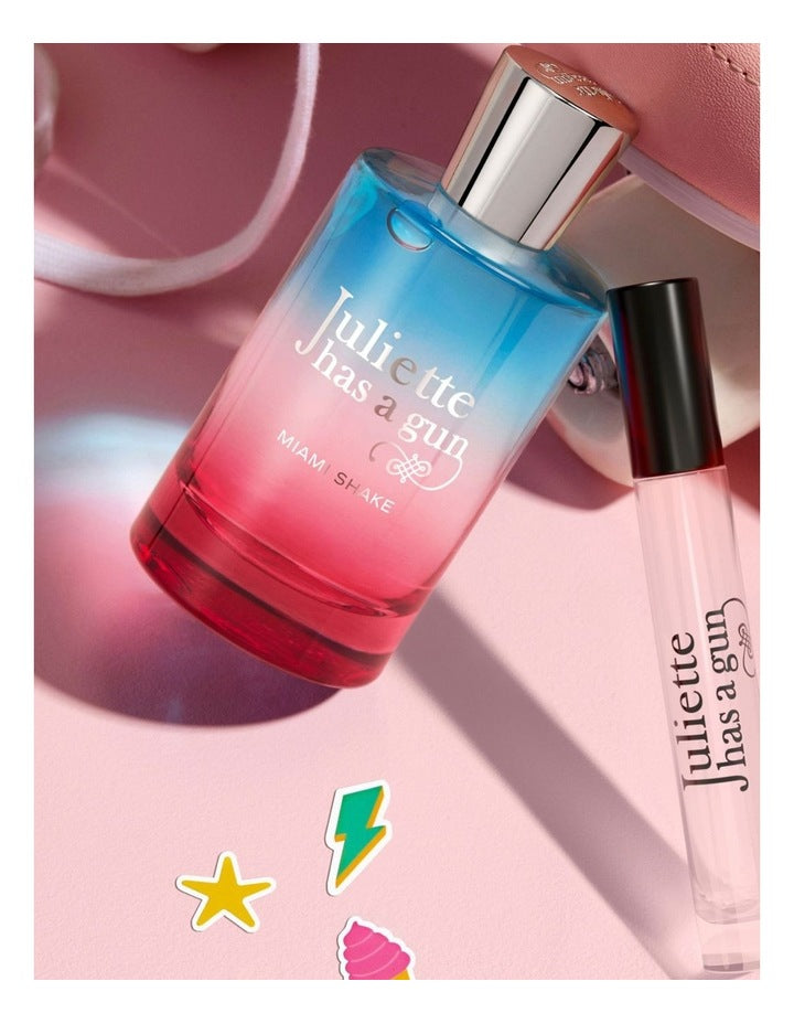 Miami Shake Eau De Parfum 7.5ml