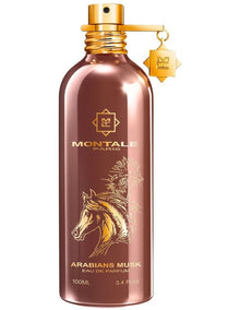 Arabians Musk 100ml