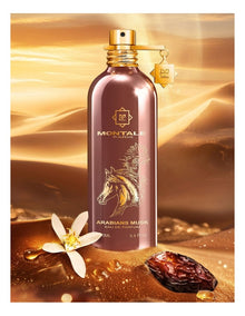 Arabians Musk 100ml