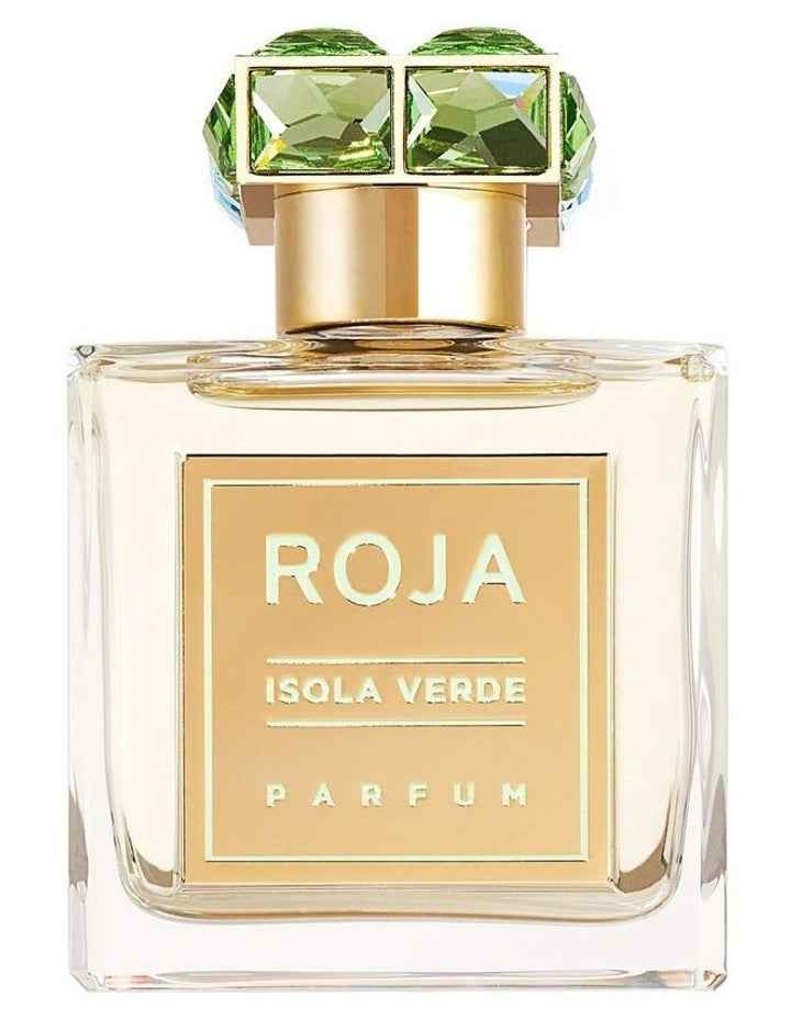 Isola Verde 50ml