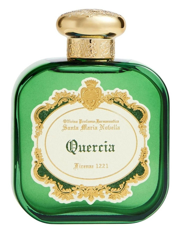 Quercia Eau De Parfum 100ml