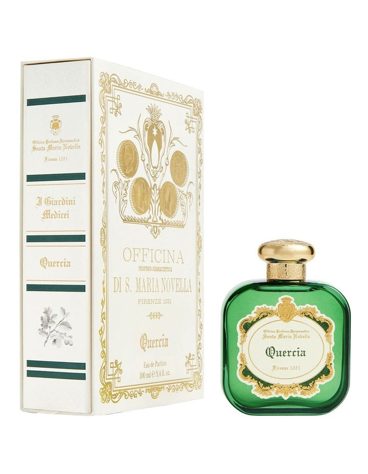 Quercia Eau De Parfum 100ml