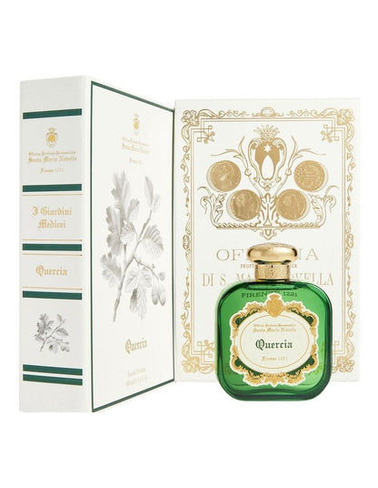 Quercia Eau De Parfum 100ml