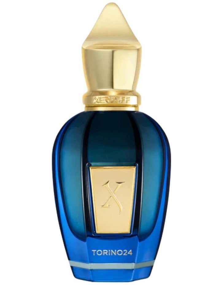Torino 24 Eau De Parfum 50ml