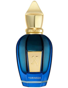 Torino 24 Eau De Parfum 50ml