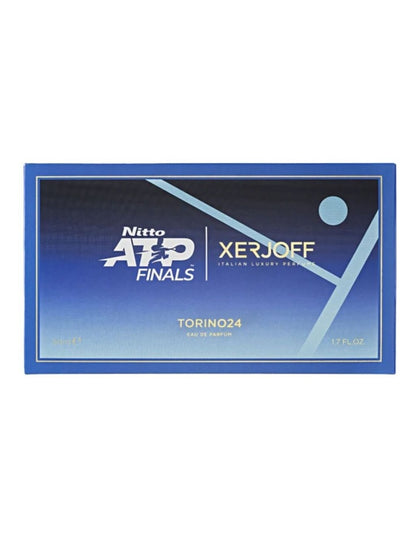 Torino 24 Eau De Parfum 50ml