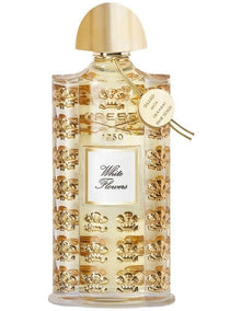 Royales Exclusives White Flowers Perfume 75ml